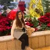 Angelica Yaghoubi