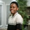 Daniel Saijah