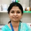 Supriya Chavan