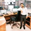 Basel Bisht