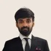 Yatharth Tiwari