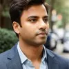 Manish Nair