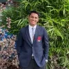 Shashank Wakharkar