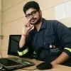 Anupkumar Dubey