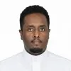 Mohamed Omar Ibrahim