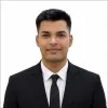 Nikhil Pachori