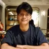 Ethan Wang