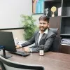 Tirth Bhojani