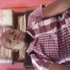 Seth Afetsi