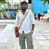 Jayaseelan jaishankar