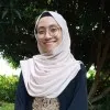 Alia Ghazali