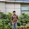 Cyrus Shankar