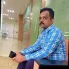Aneesh Mohanan