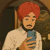 Harjas Singh Khanuja