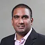 Ruvashan Naidoo