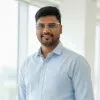 Ananth Manigandla