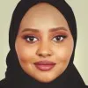 Khadija Ahmed