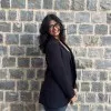 Shristi More