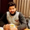 Dikshant Kapoor