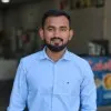 Mayur Chavda