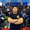 Jettro Roxas