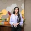 CA Ritisha Pathak