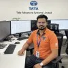 Tanmaya Kumar Behera