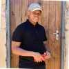 Lindani Ndlovu