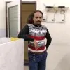 Vinayak Parab