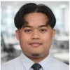 Muhammad Izzuddin Bin Shabrin