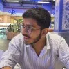 Samradh Dubey