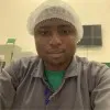 David Bamgbose