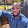Demetrius Thacker