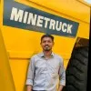 Akshay Darekar