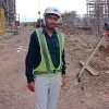 Rabisankar Panda