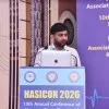 Birbal kumar Laparoscopic And Robotic Surgeon