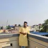 Argha Roy Chowdhury