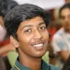 Eric Thomas Mathew