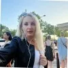 Tetiana Shkurenko