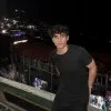 Shivam Vaswani