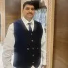 KRISHAN KUMAR KAUSHIK
