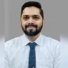 Aniket Shejwal