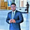 Vasanth Franglin