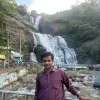 Nanda Kumar