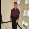 CA Jismariya Jose