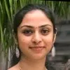 Vaishnavi Sridhar