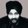 Ishmeet Singh Anand