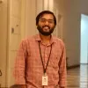 Sreeram Kandukuri