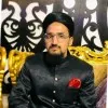 Muhammad Umer Farooq