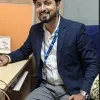 Pritam Biswas